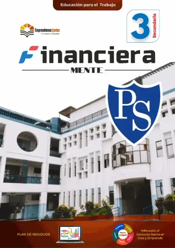 EDUTRA (EMPRENDIMIENTO 3) 