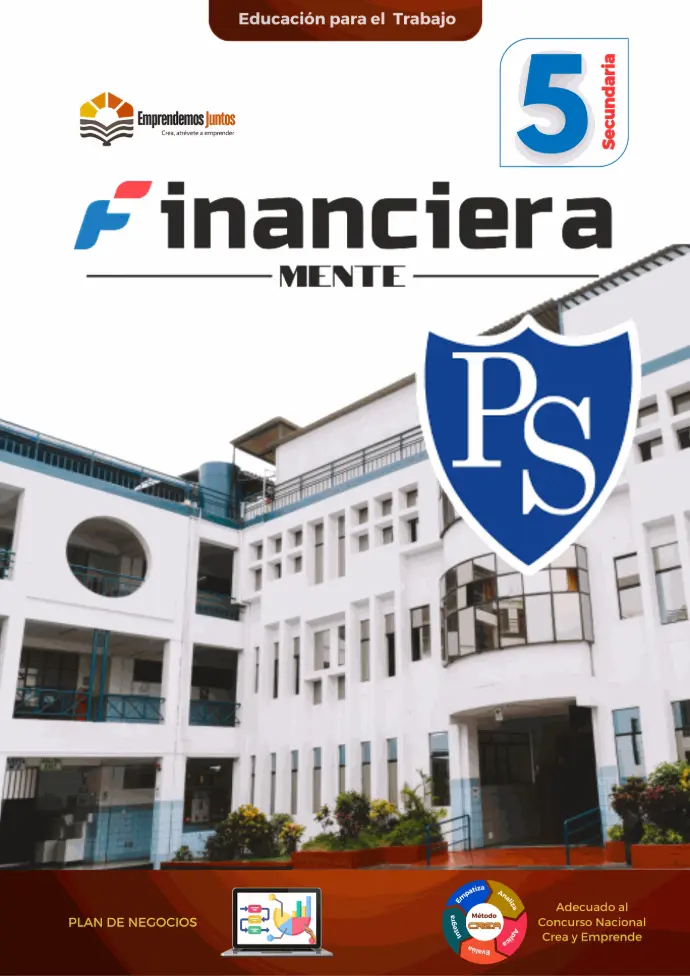 EDUTRA (EMPRENDIMIENTO 5) 