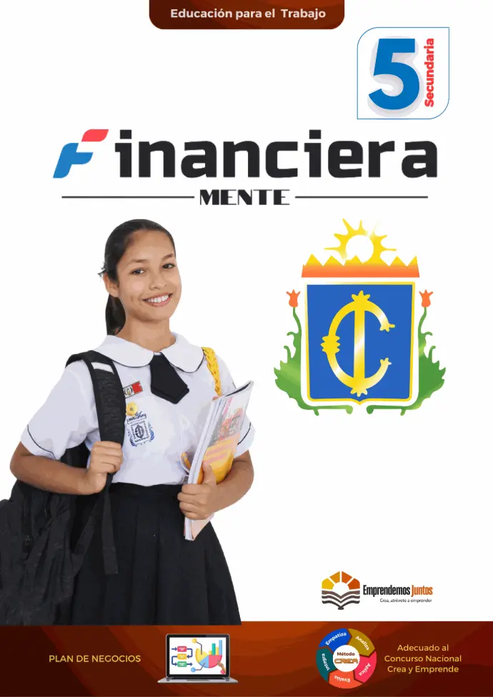 La Inmaculada - Educación Financiera 5