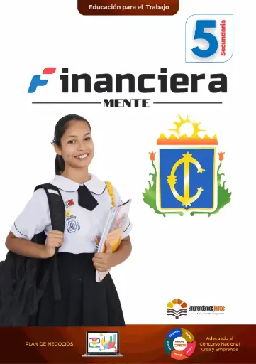 La Inmaculada - Educación Financiera 5