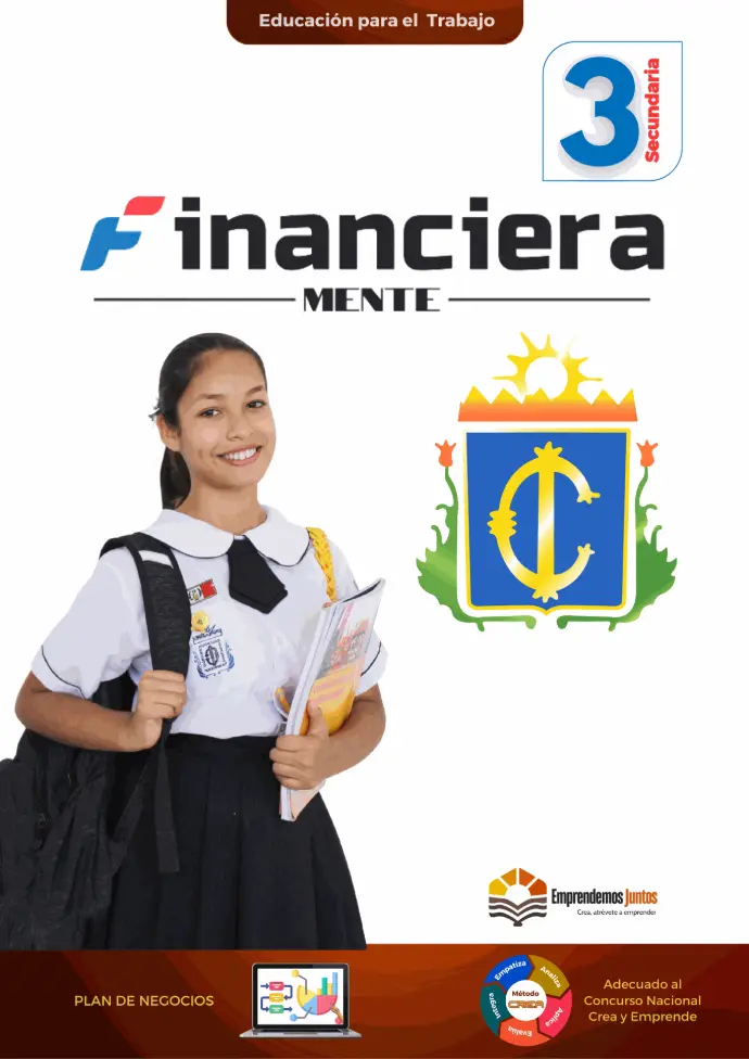 La Inmaculada - Educación Financiera 3