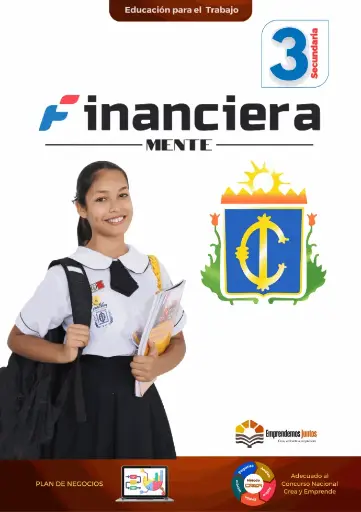 La Inmaculada - Educación Financiera 3