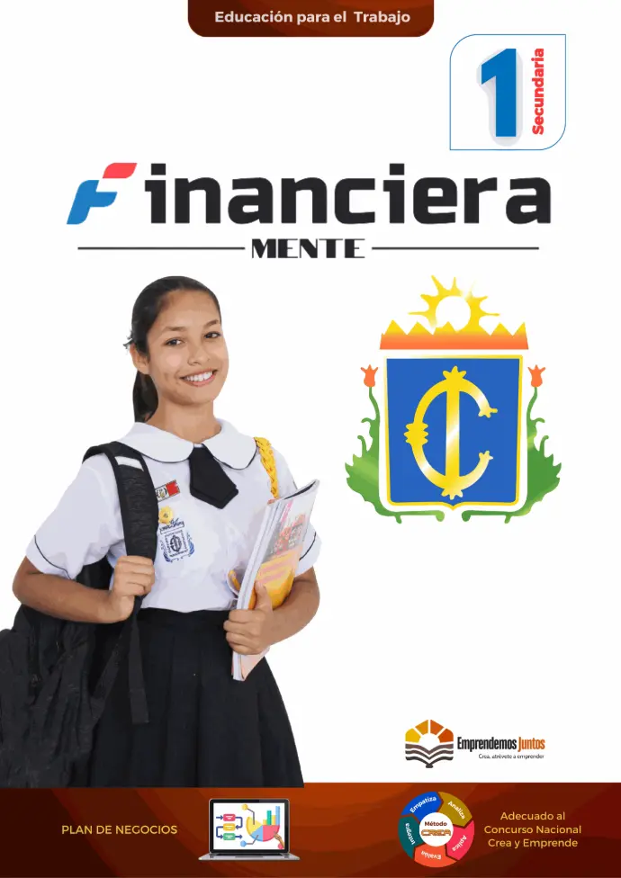 La Inmaculada - Educación Financiera 1