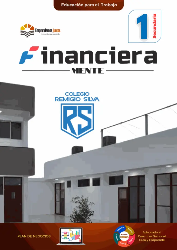Remigio Silva - Emprendimiento 1