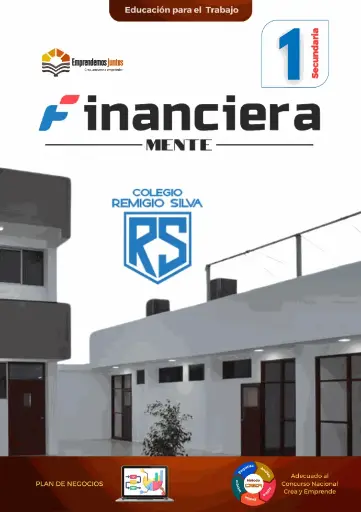 Remigio Silva - Emprendimiento 1