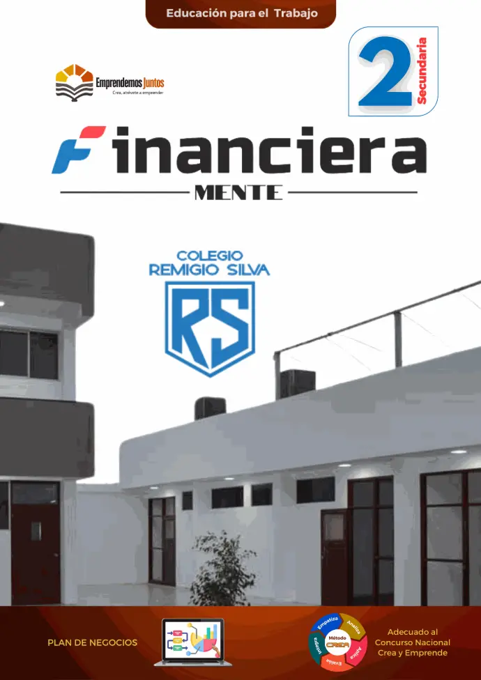 Remigio Silva - Emprendimiento 2