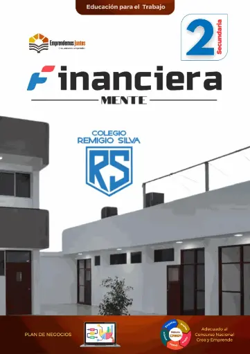 Remigio Silva - Emprendimiento 2