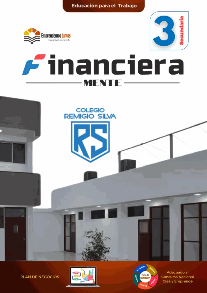 Remigio Silva - Emprendimiento 3