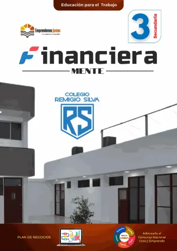 Remigio Silva - Emprendimiento 3