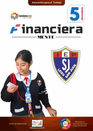 Liceo San Juan - Emprendimiento 5to año