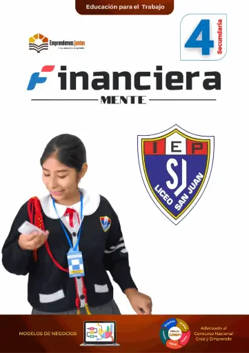 Liceo San Juan - Emprendimiento 4to año